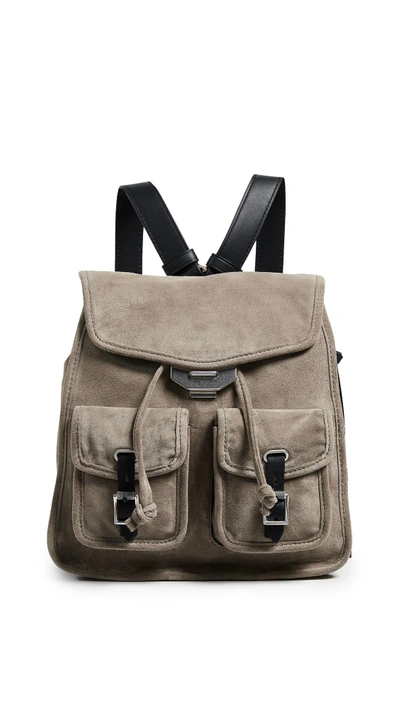 Small Field Backpack