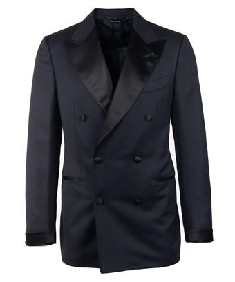 tom ford double breasted suit
