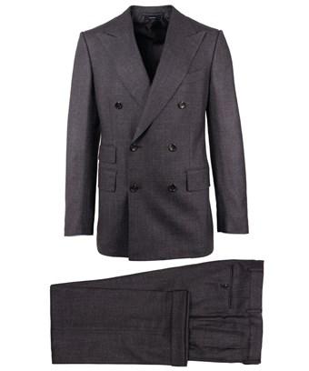 tom ford double breasted suit