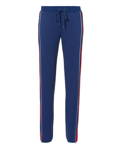 Shop Pam And Gela Colorblocked Track Pants