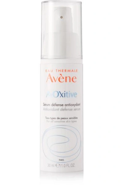 Shop Avene A-oxitive Antioxidant Defense Serum, 30ml - Colorless