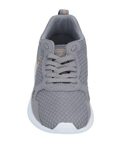 Shop Le Coq Sportif Sneakers In Grey