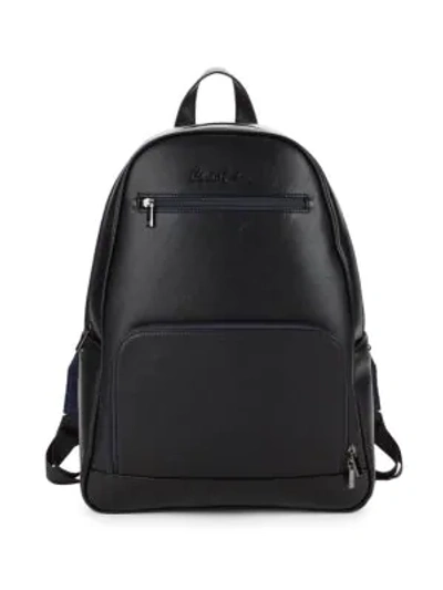 Shop Robert Graham Mariel Classic Backpack In Black