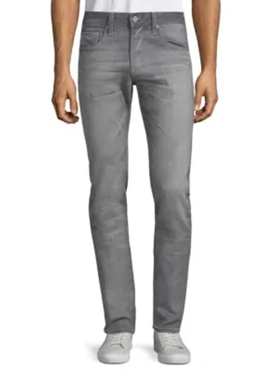 Shop Ag Dylan Slim Skinny-fit Jeans In Thirteen