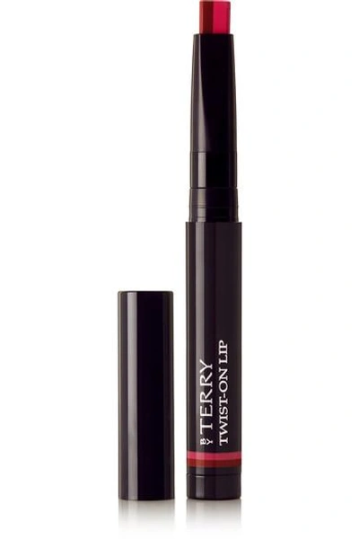 Shop By Terry Twist-on Lip - Red & Wine 5