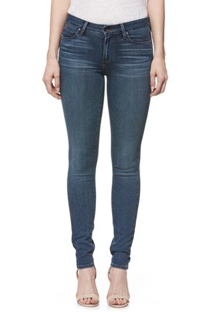 Shop Paige Verdugo Ultra Skinny Jeans In Grand View