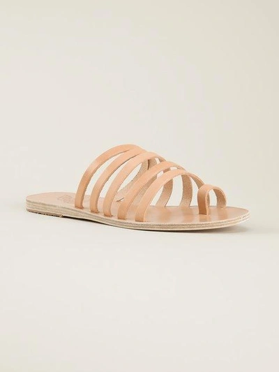 Shop Ancient Greek Sandals 'niki' Sandals