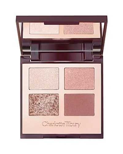 Shop Charlotte Tilbury Beauty Filter Bigger, Brighter Eyes Eyeshadow Palette In Exagerr-eyes