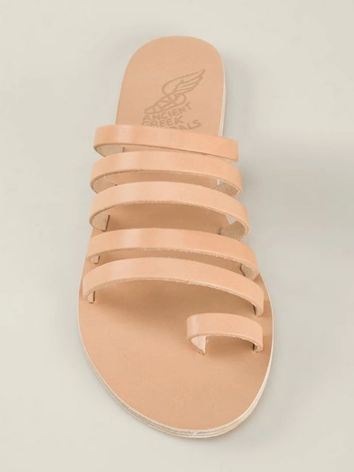 Shop Ancient Greek Sandals 'niki' Sandals