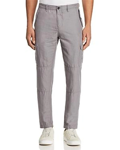 Shop Michael Bastian Cavalry Twill Cargo Pants - 100% Exclusive In Shade