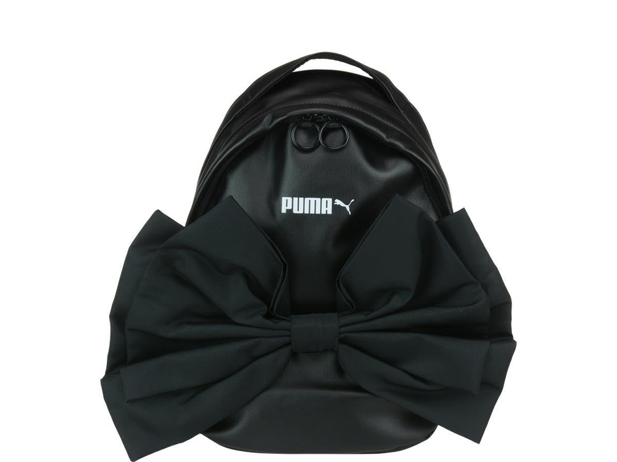 Puma Prime Archive Bow Backpack In 