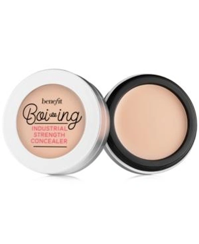 Shop Benefit Cosmetics Boi-ing Industrial-strength Concealer In Shade 1