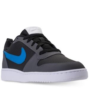 nike court borough low men's casual shoe