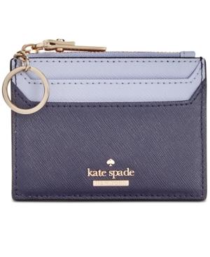 kate spade cameron street lalena card case