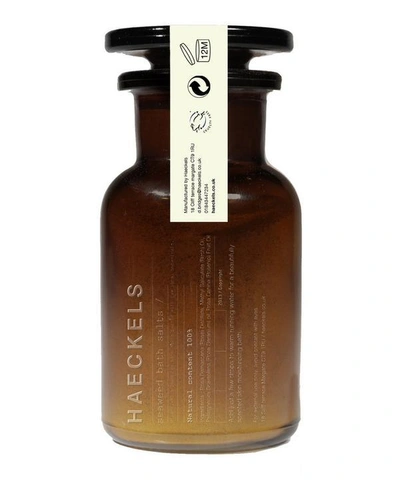 Shop Haeckels Stress-fix Soaking Salts 250ml