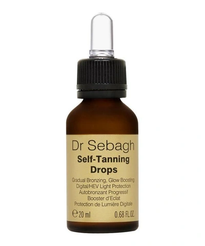 Shop Dr Sebagh Self-tanning Drops 20ml