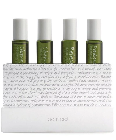 Shop Bamford Essential Oil Collection
