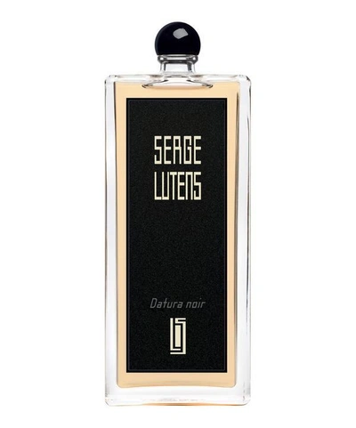 Shop Serge Lutens Datura Noir Eau De Parfum 100ml