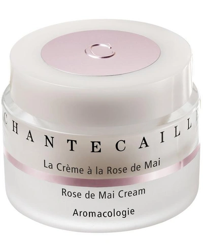 Shop Chantecaille Rose De Mai Cream 50ml