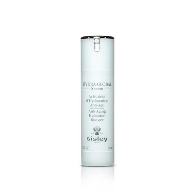 Sisley Paris Hydra-global Serum - Moisturizing Anti-aging Facial Serum 30ml