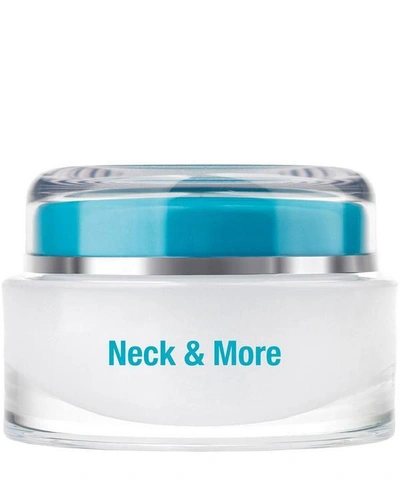 Qms Medicosmetics Firm Density Neck And Bust Cream 100ml