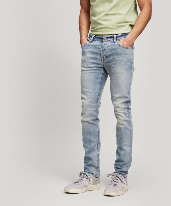 neuw denim iggy skinny