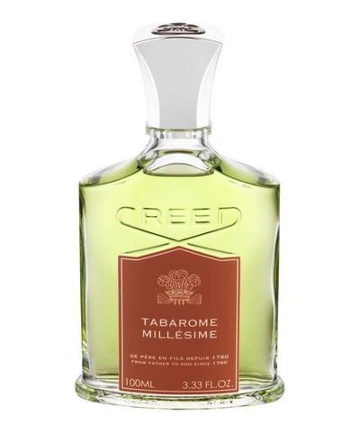 Shop Creed Tabarome Millesime Eau De Parfum 100ml In White