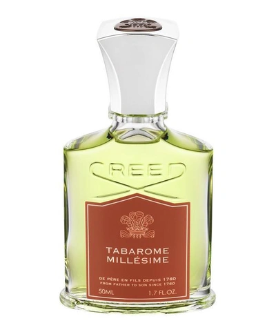 Shop Creed Tabarome Millesime Eau De Parfum 50ml In White
