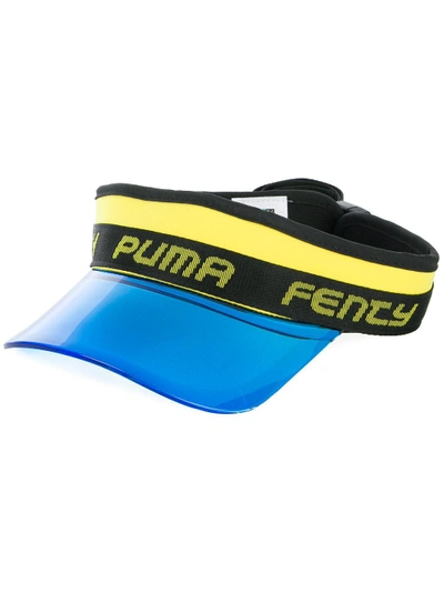 Shop Fenty X Puma Blue