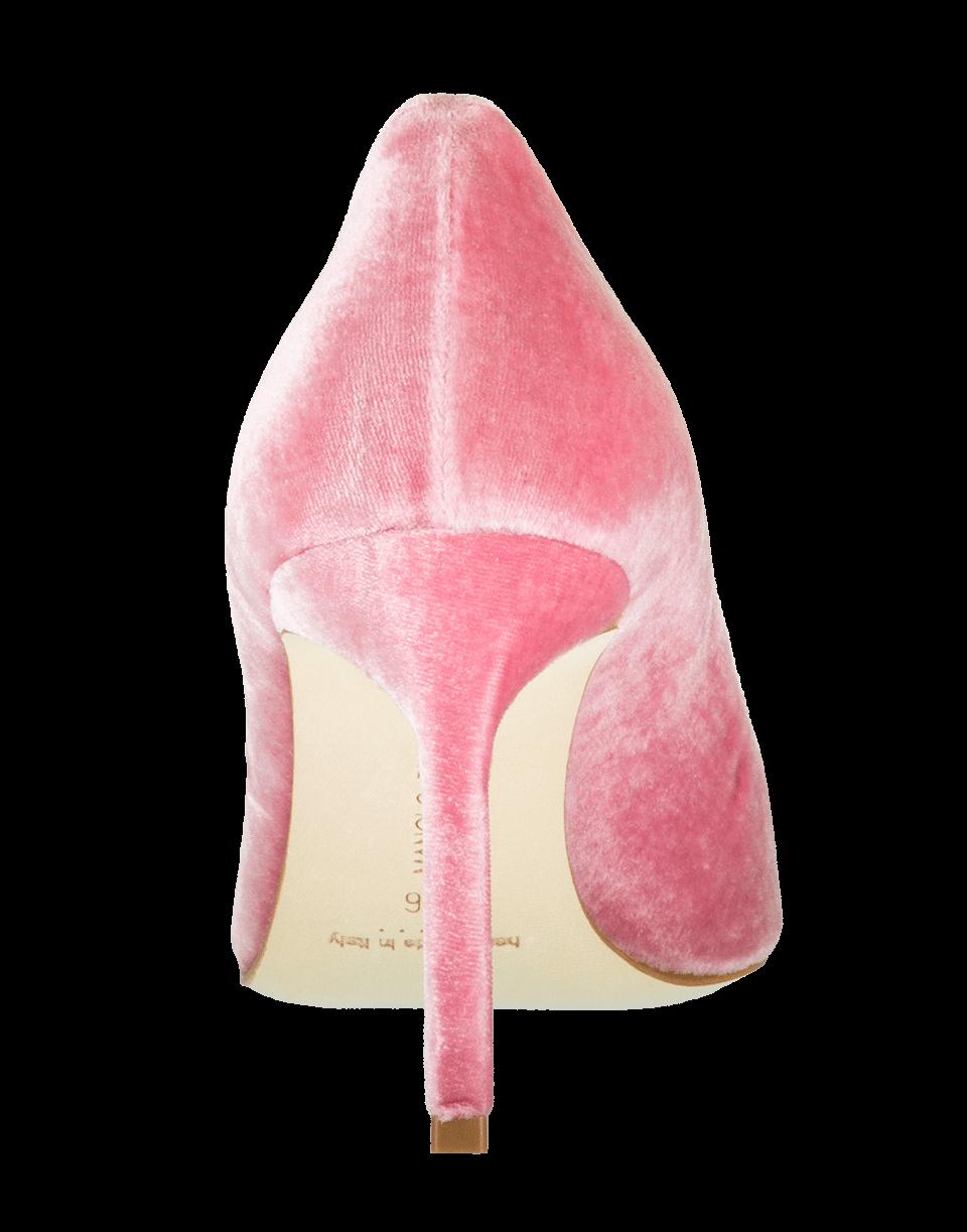 manolo blahnik bb 90 pumps
