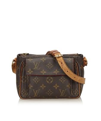 louis vuitton monogram viva cite pm