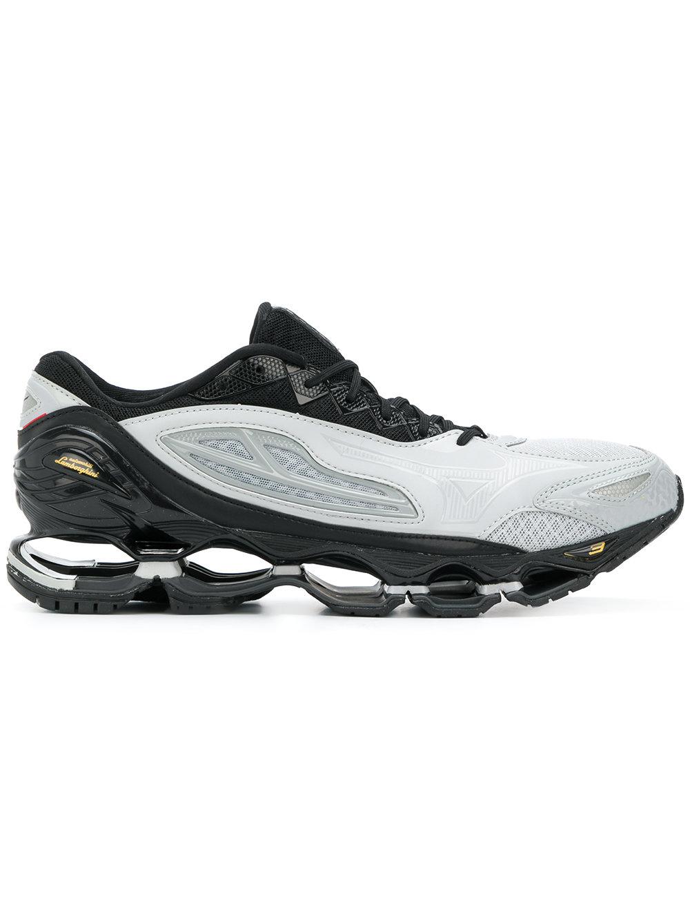mizuno tenjin lamborghini