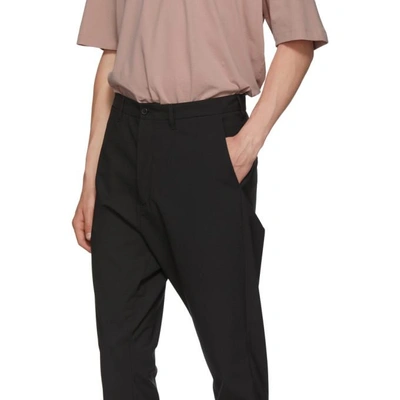 Shop Hope Black Kris Trousers