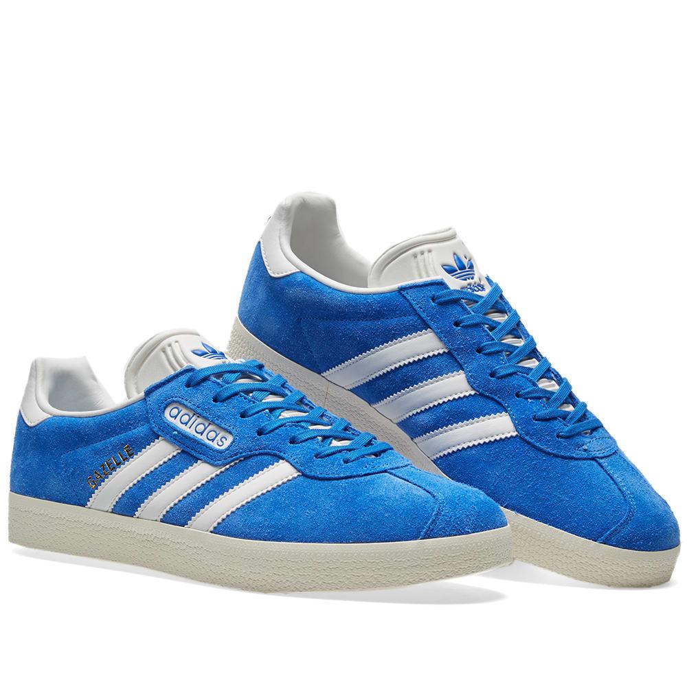 gazelle super blue