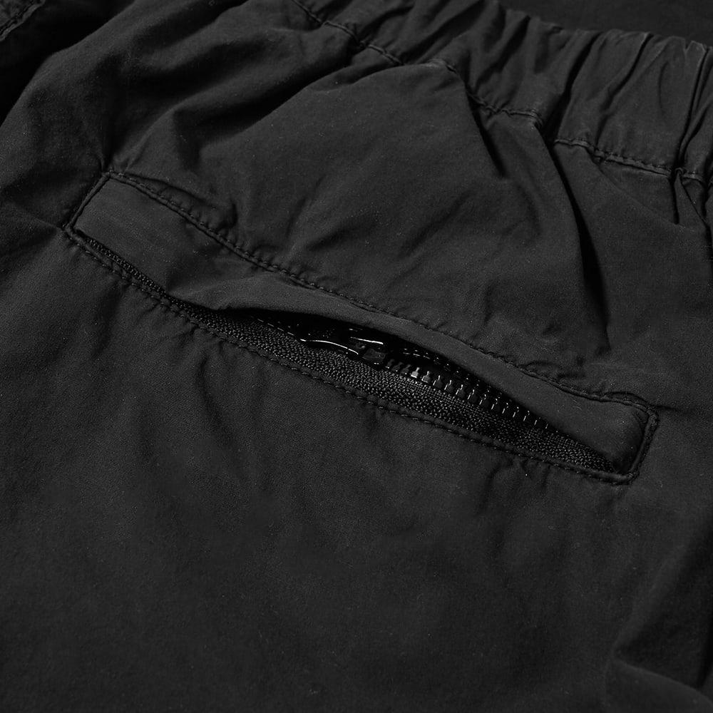 stone island parachute cargo pants