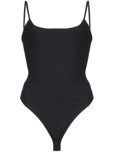 Elizabeth bodysuit