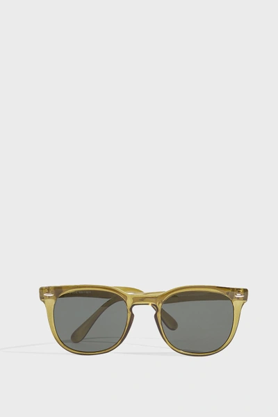 Spektre Sunglasses Memento Audere Semper Sunglasses, Os In