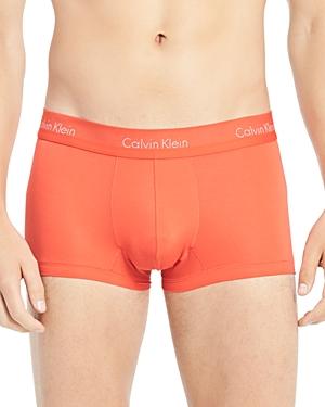 calvin klein light trunks