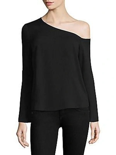 Shop Cooper & Ella Elin Sliding Top In Black