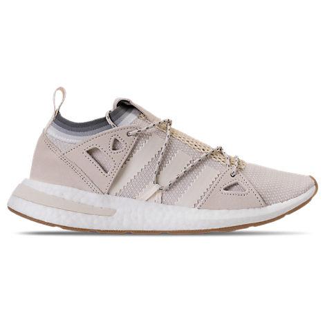 women's adidas originals arkyn boost casual shoes