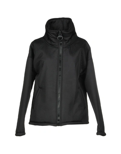 Shop Numero 00 Jacket In Black