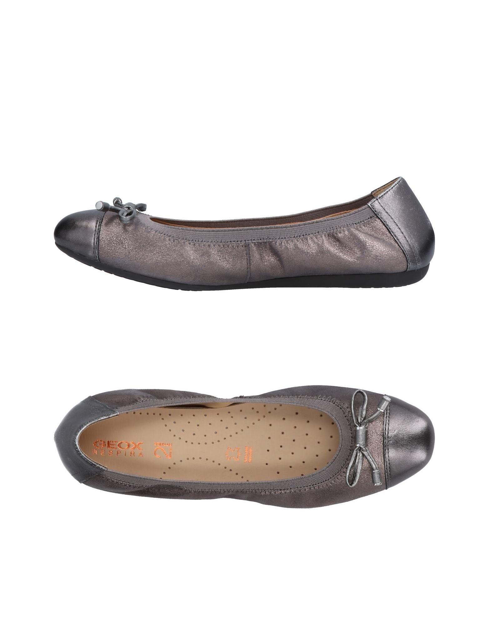 geox ballerina flats