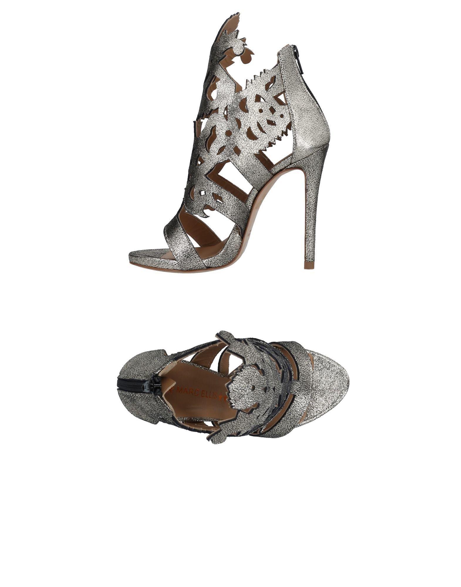 marc ellis shoes