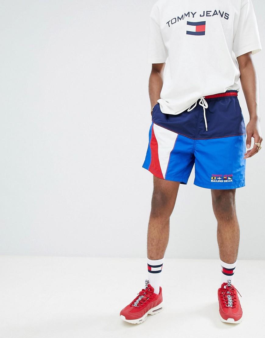 tommy hilfiger 90s sailing