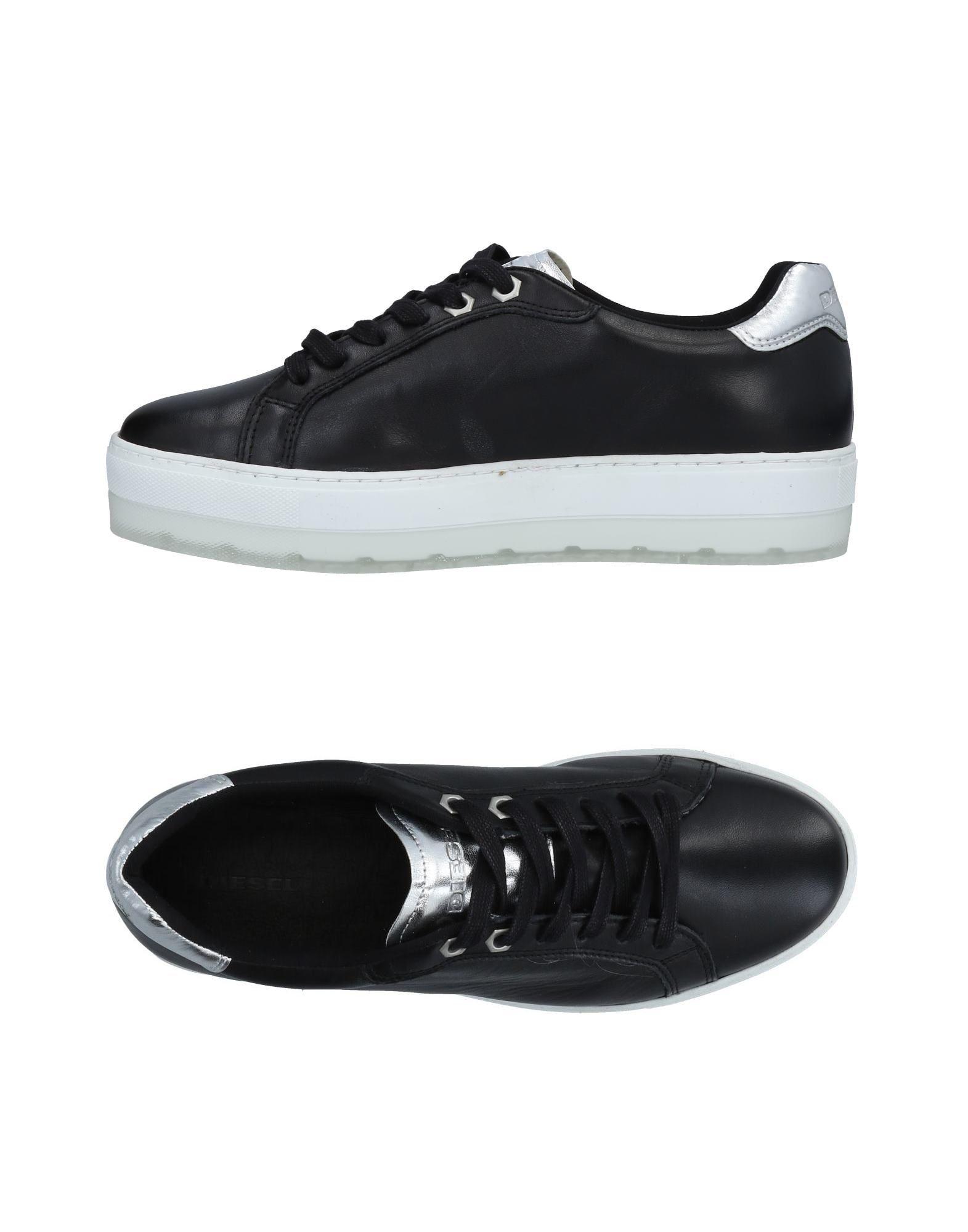 diesel sneakers 2018