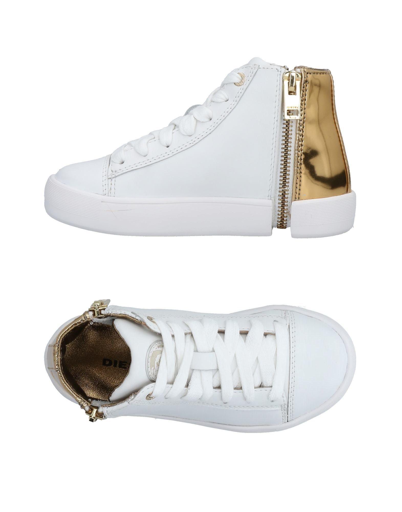 diesel sneakers 2018