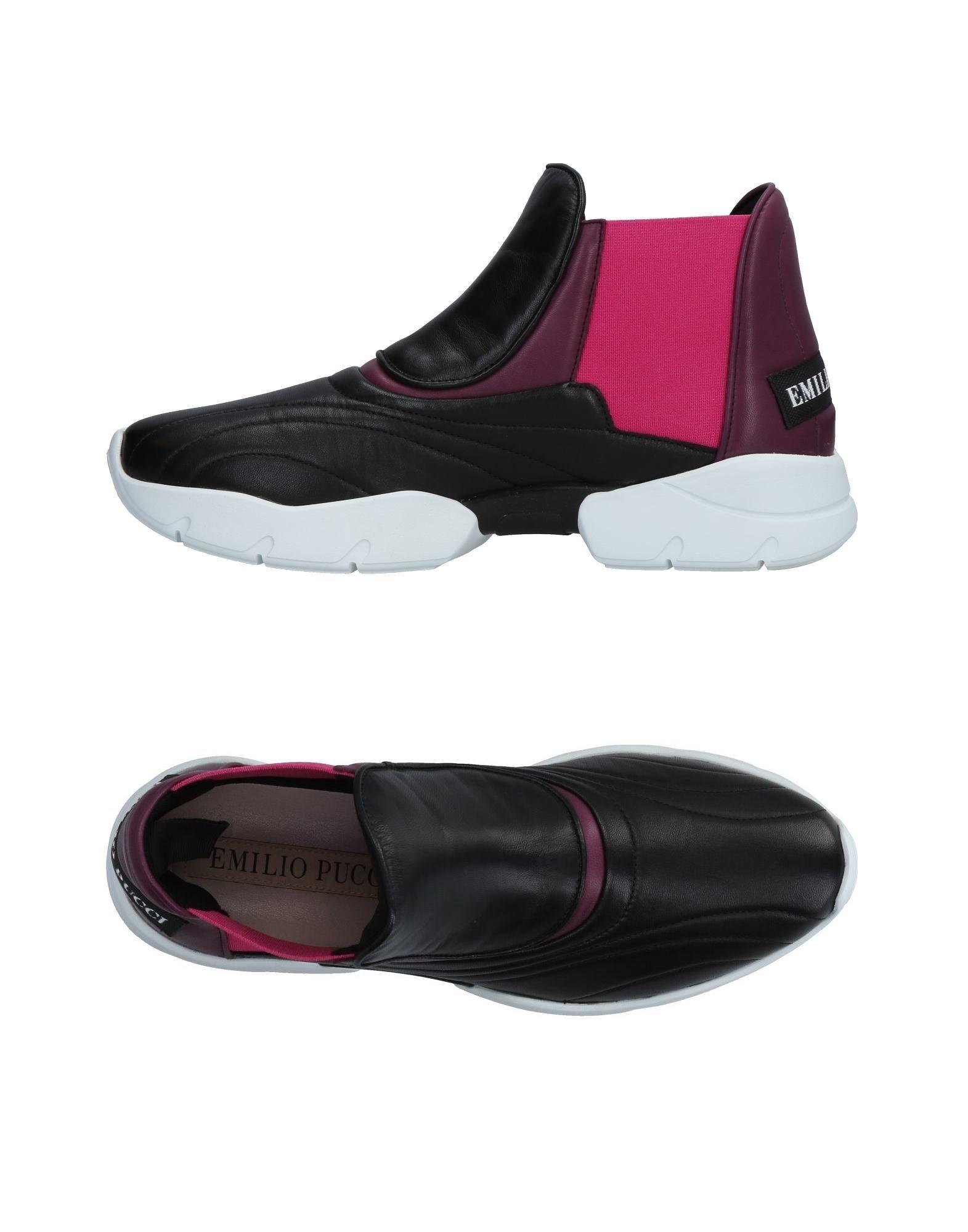 emilio pucci sneaker sale