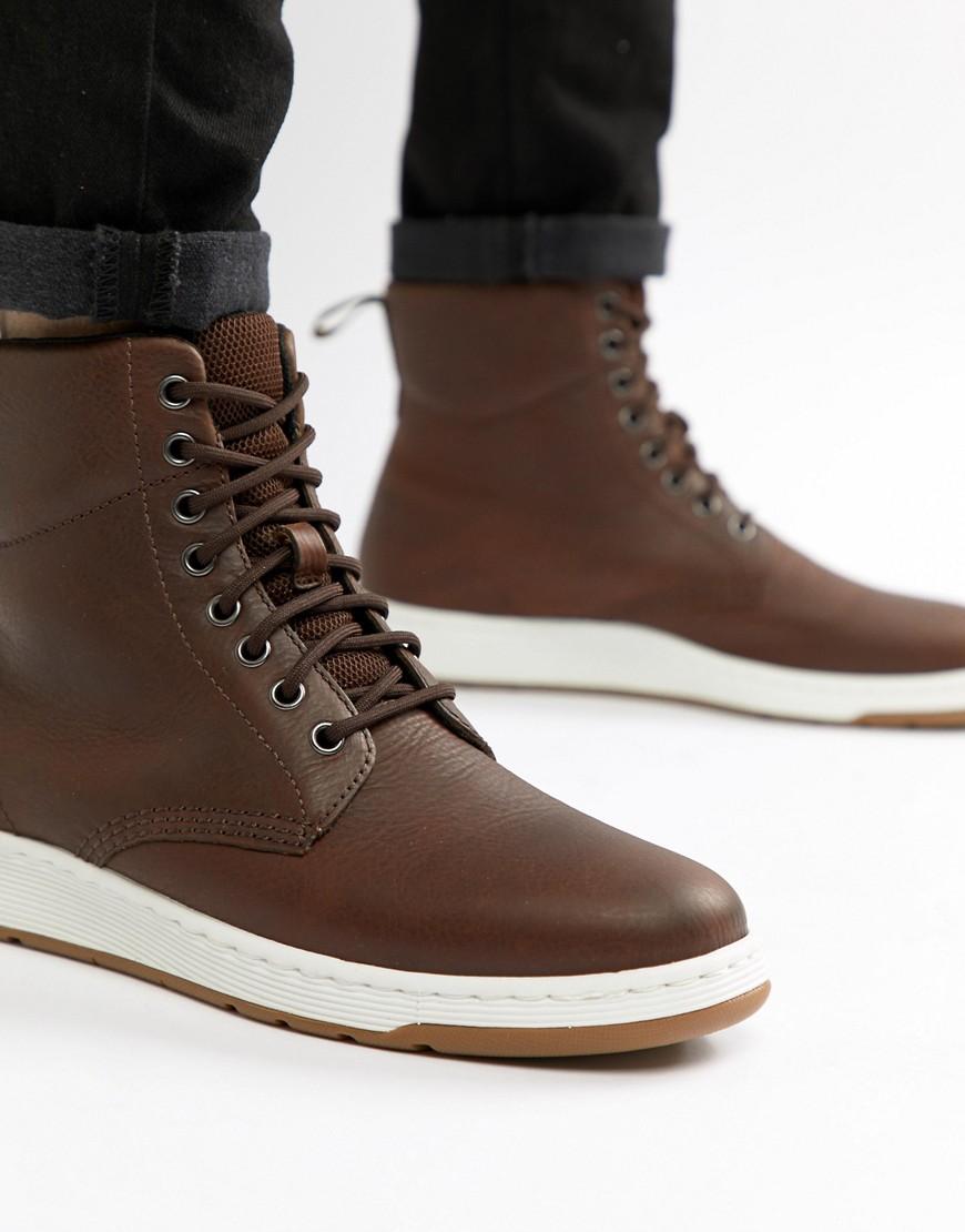 dr martens rigal boots