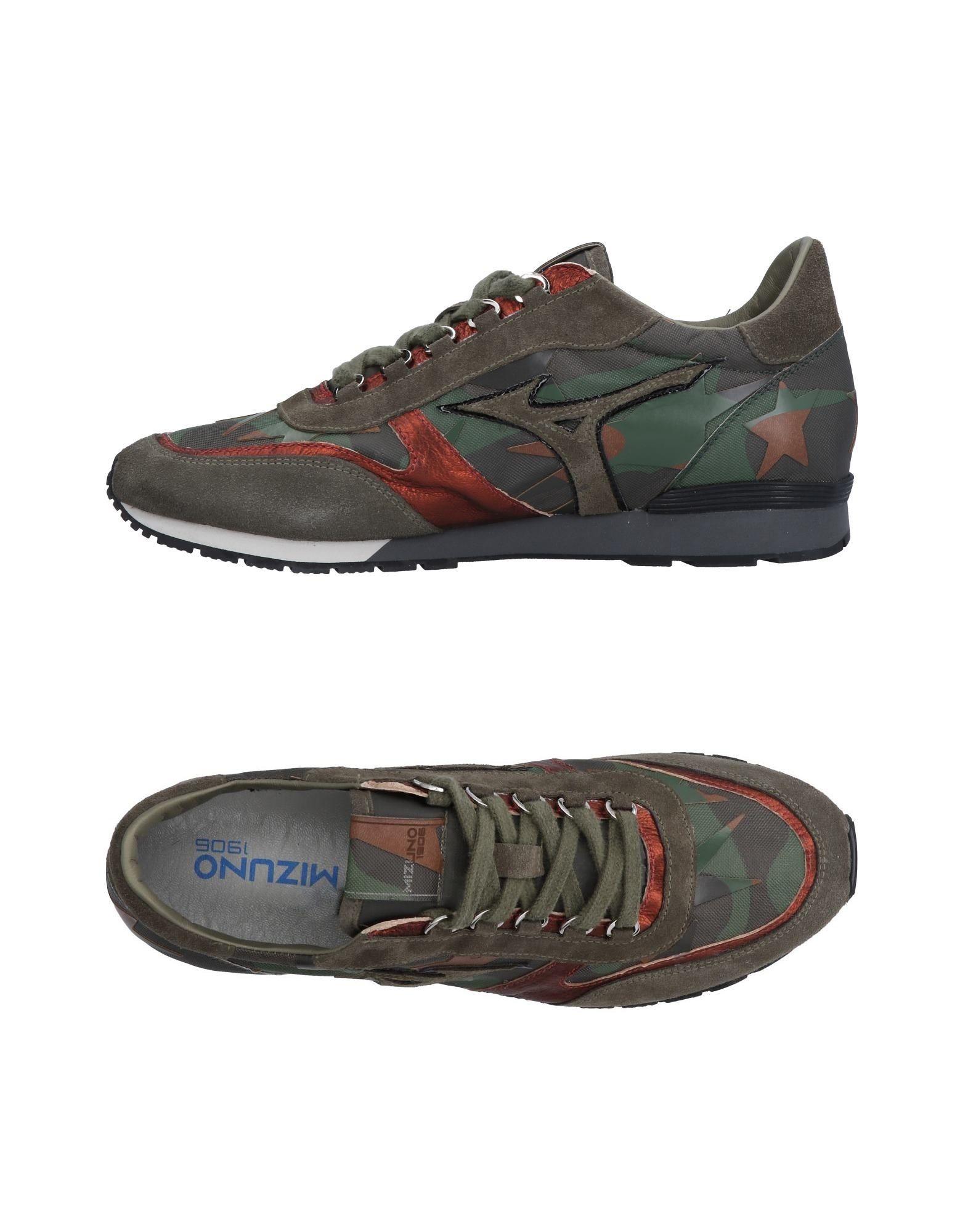mizuno military discount