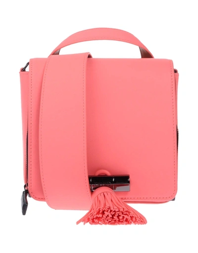 Shop Kenzo In Coral